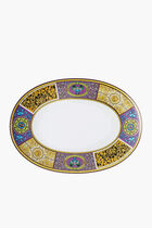 Barocco Mosaic Platter