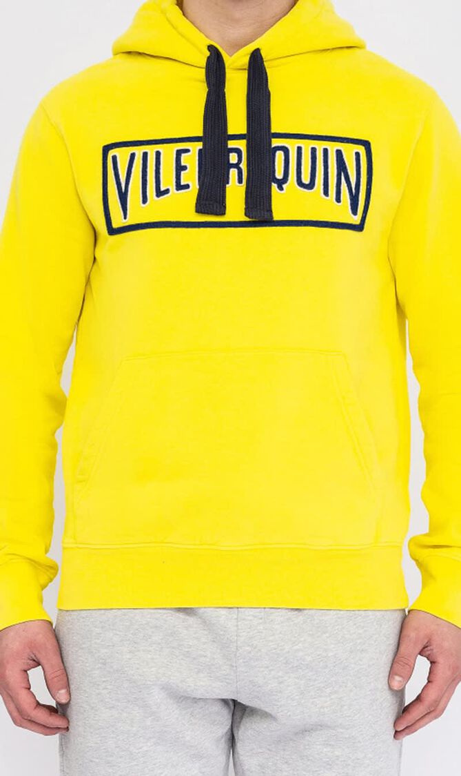 Logo Hoodie