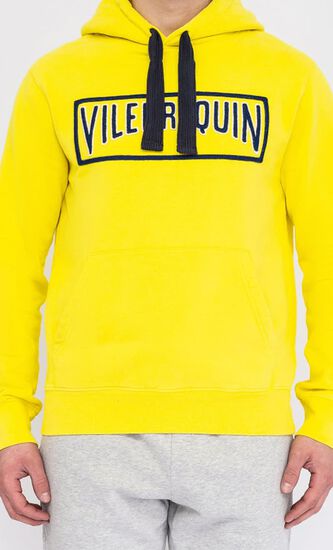 Logo Hoodie
