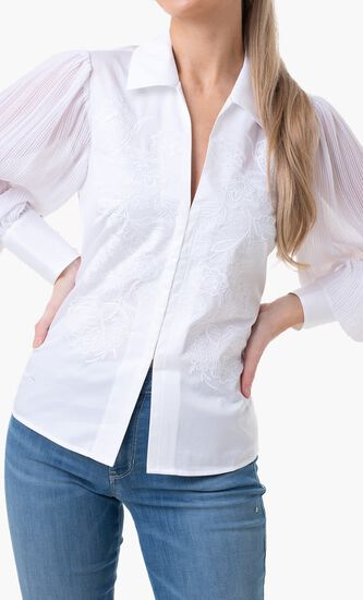 Ls Imaan Top