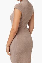 HERMIONE CAP SLEEVE
