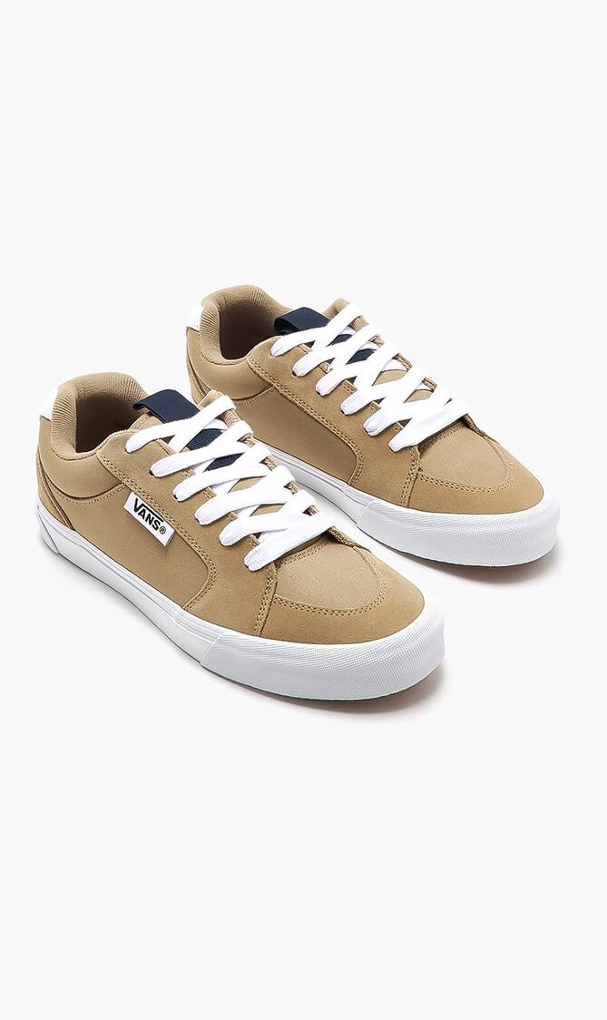 Chukka Push Sneakers