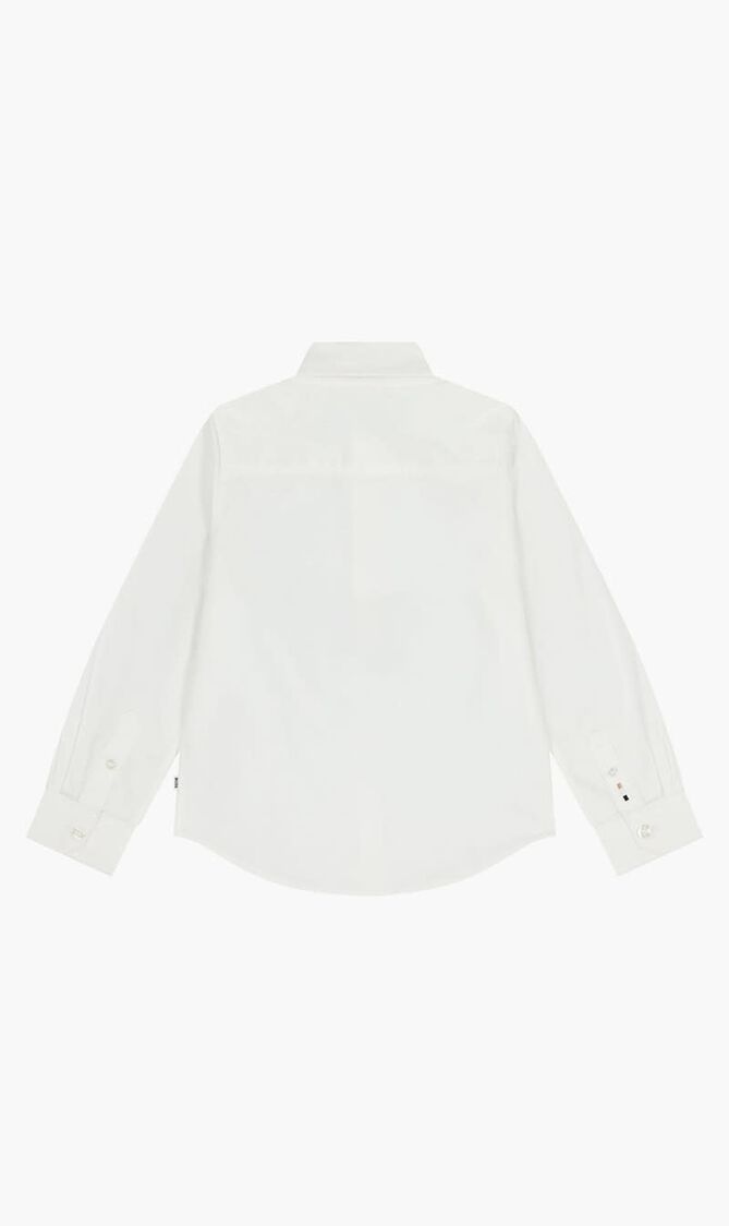 LONG SLEEVED SHIRT