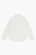 LONG SLEEVED SHIRT