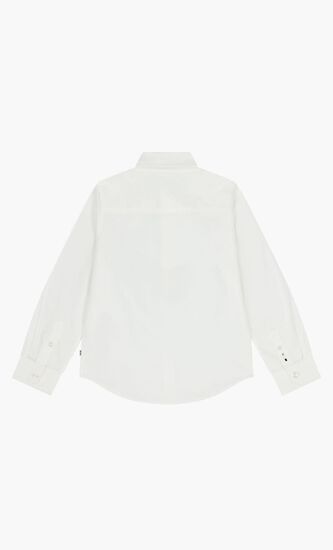 LONG SLEEVED SHIRT
