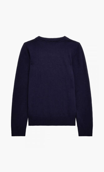 LS SWEATER