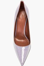 Amy Glitter  Pump Amy Glitter  Pump