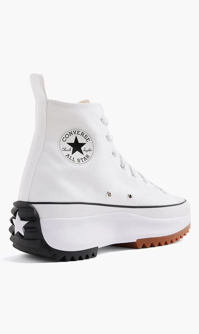 Run Star Hike Sneakers Run Star Hike Sneakers