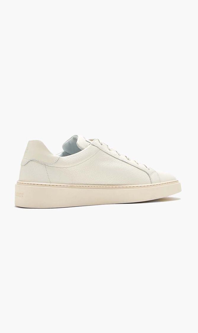 Adam Leather Sneakers