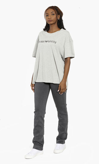 Logo Graphic T-Shirt