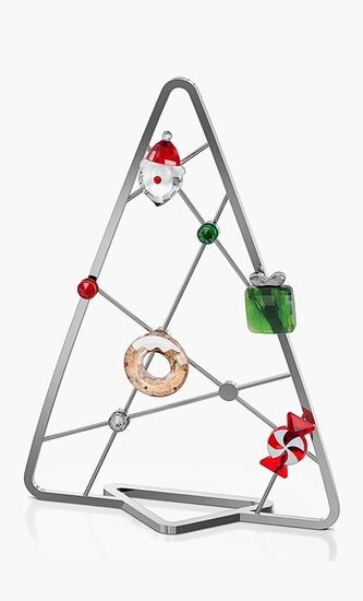 Holiday Cheers Candy Magnet