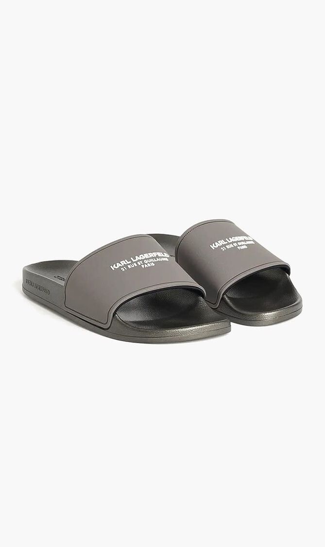 Logo Slides