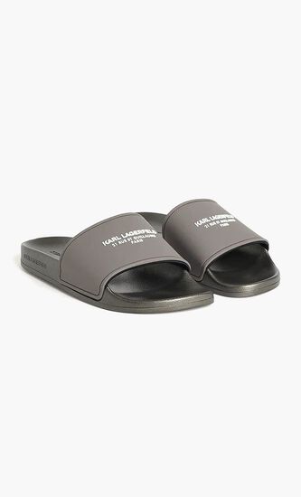 Logo Slides