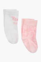 SOCKS(*2)
