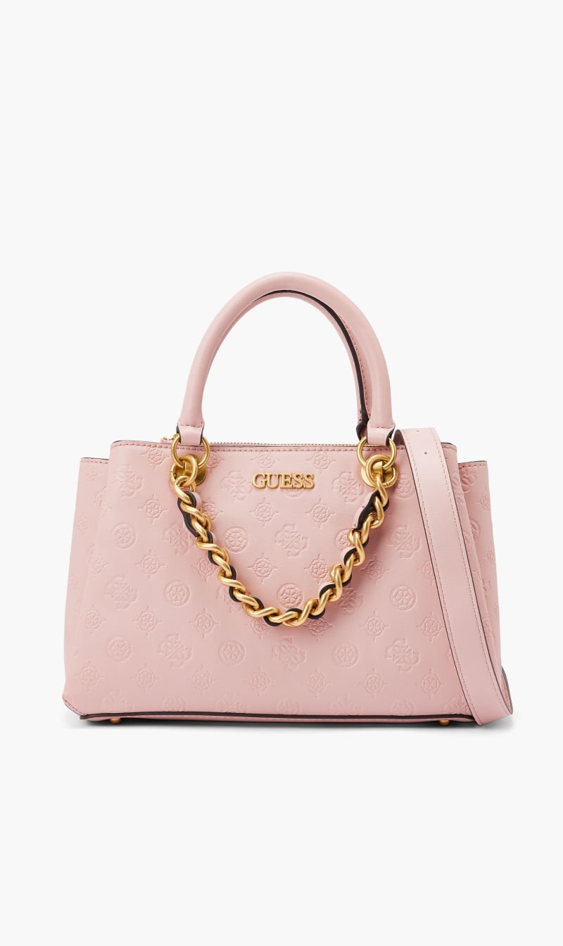 GEVA SMALL GIRLFRIEND SATCHEL