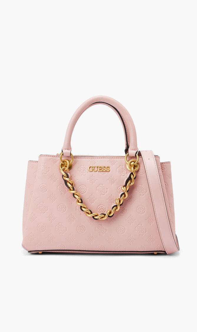 GEVA SMALL GIRLFRIEND SATCHEL