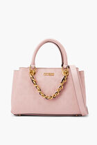 GEVA SMALL GIRLFRIEND SATCHEL