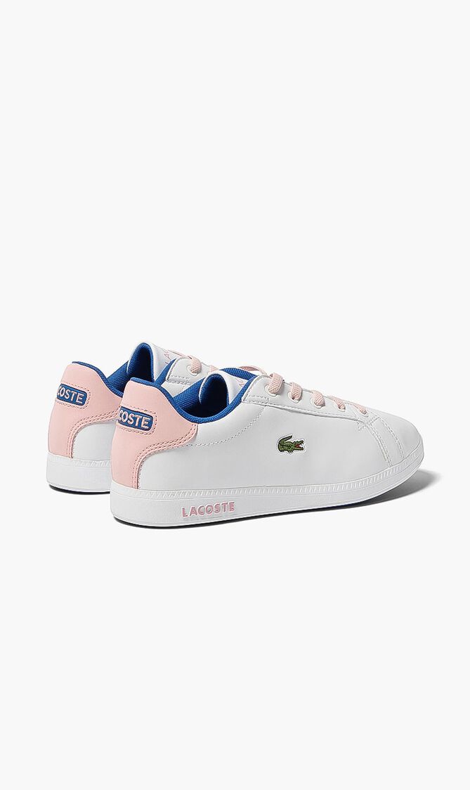 Graduate Lace Sneakers Graduate Lace Sneakers