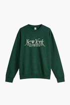 Crewneck Sweatshirt