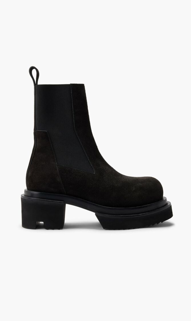 Buy RICK OWENS Beatle Bogun for SAR 1330.00 | The Deal Outlet