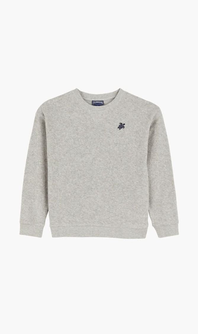 Terry Sweatshirt