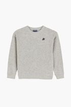 Terry Sweatshirt