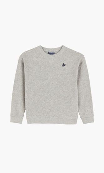 Terry Sweatshirt