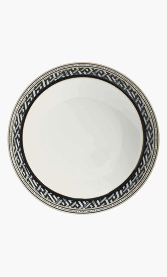La Greca Signature Soup Plate White 21cm