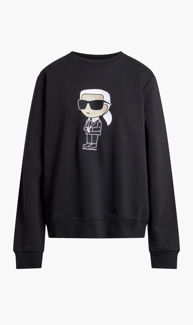 IKONIK 20 KARL SWEATSHIRT