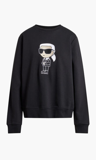 IKONIK 20 KARL SWEATSHIRT