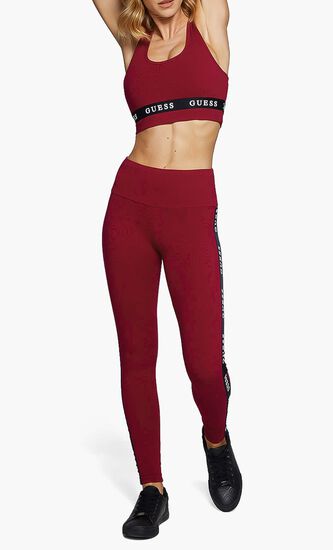 Logo Active Sportwear