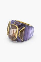Chroma Cocktail Ring