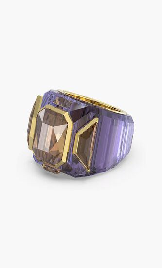 Chroma Cocktail Ring