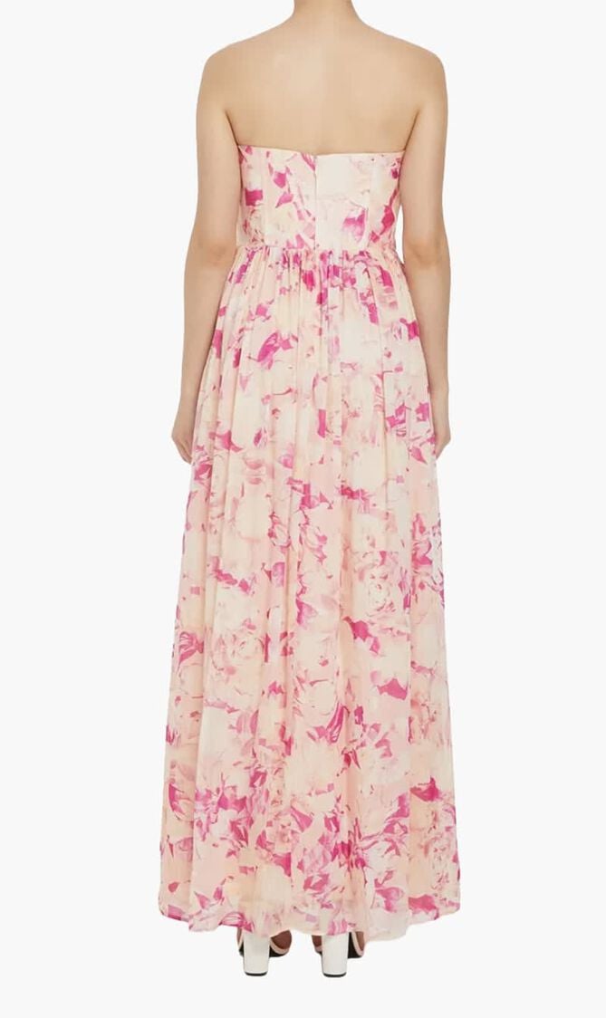 Marlee Maxi Dress