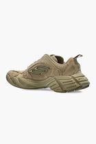 Monday Suede Sneakers Monday Suede Sneakers