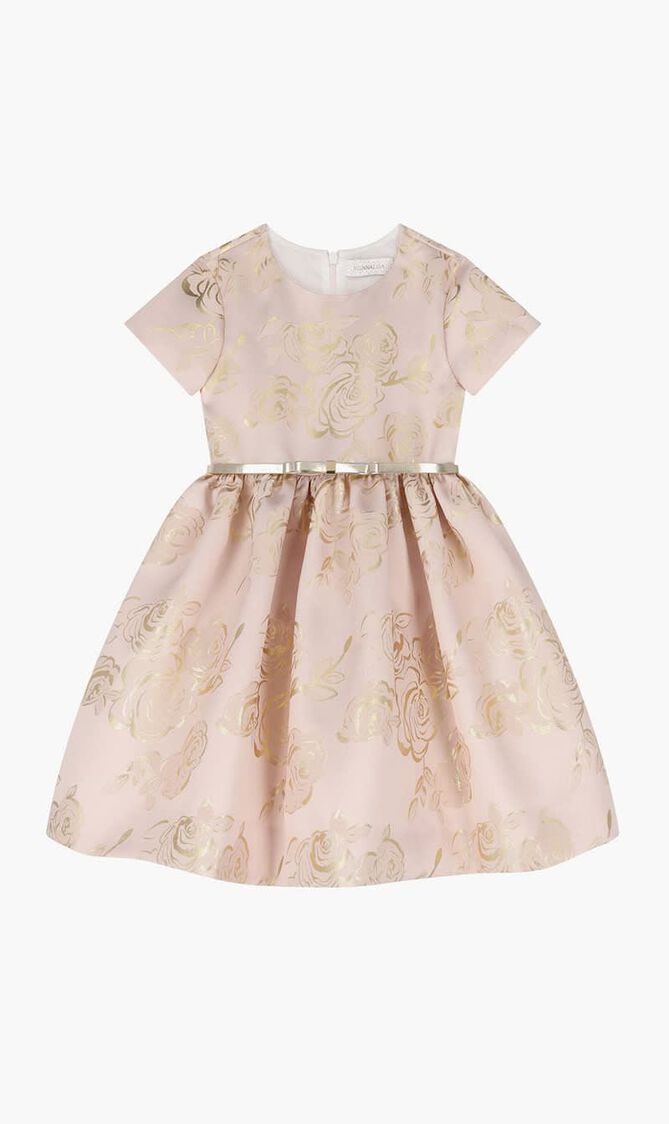 ABITO ST ROSE MIKADO ROSE