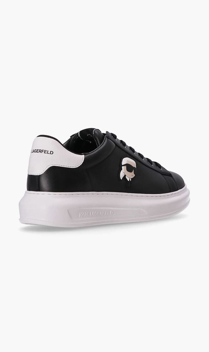 KAPRI MENS KARL NFT LO LACE