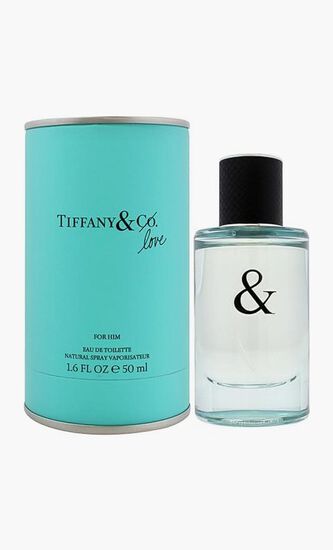 For Him Eau De Toilette, 50ml