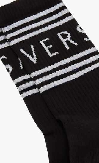 Logo Sport Socks