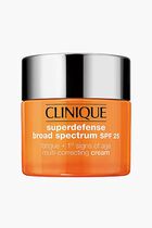CLQ SUPR DEFENSE SPF25 MULTI CORRECTING CREAM CO/O 30ML