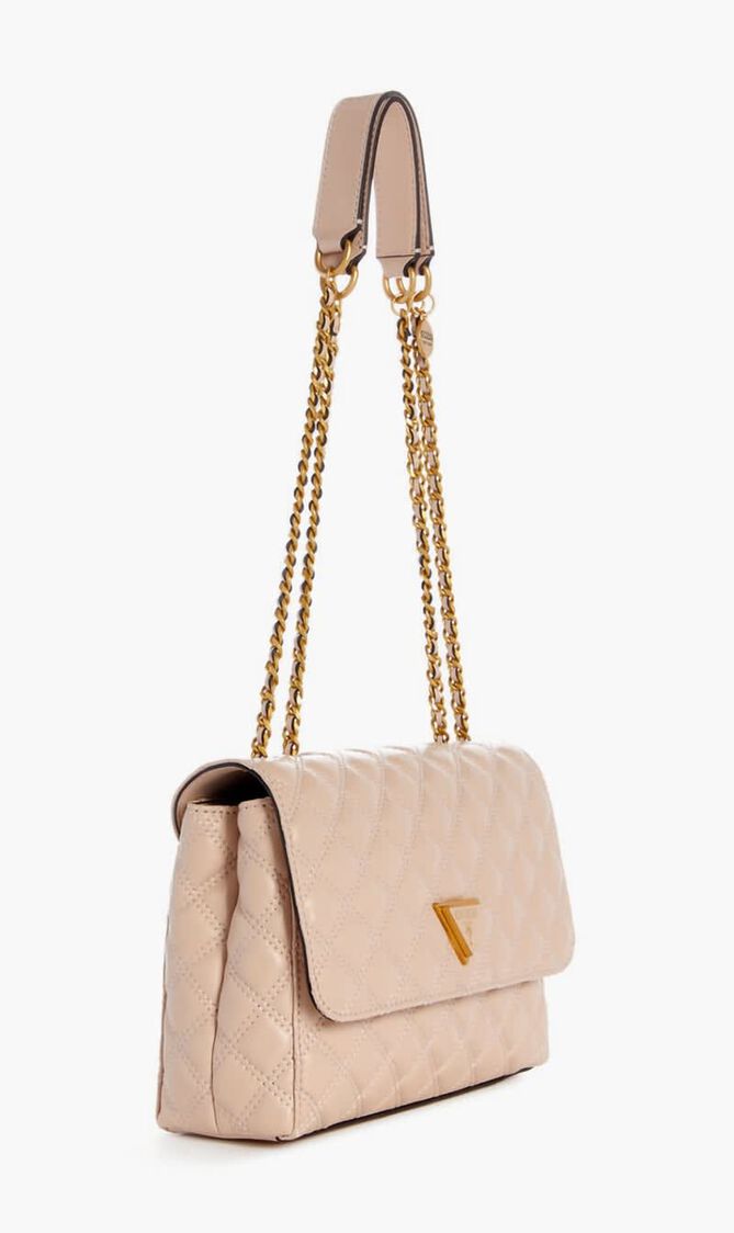 Giully 2 Convertible Flap Bag