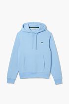 Organic Cotton Hooded Jogger Sweatshirt