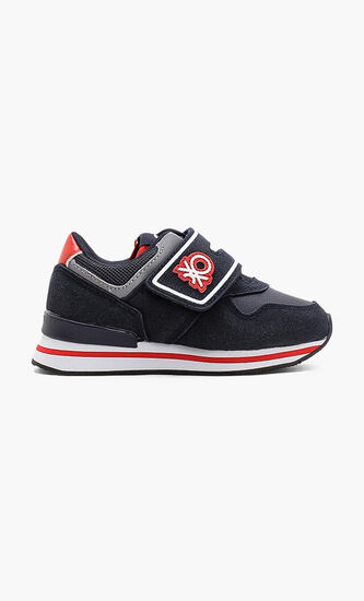 Bumber Velcro MX Sneakers