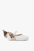 EVANGELINE FLAT BABY