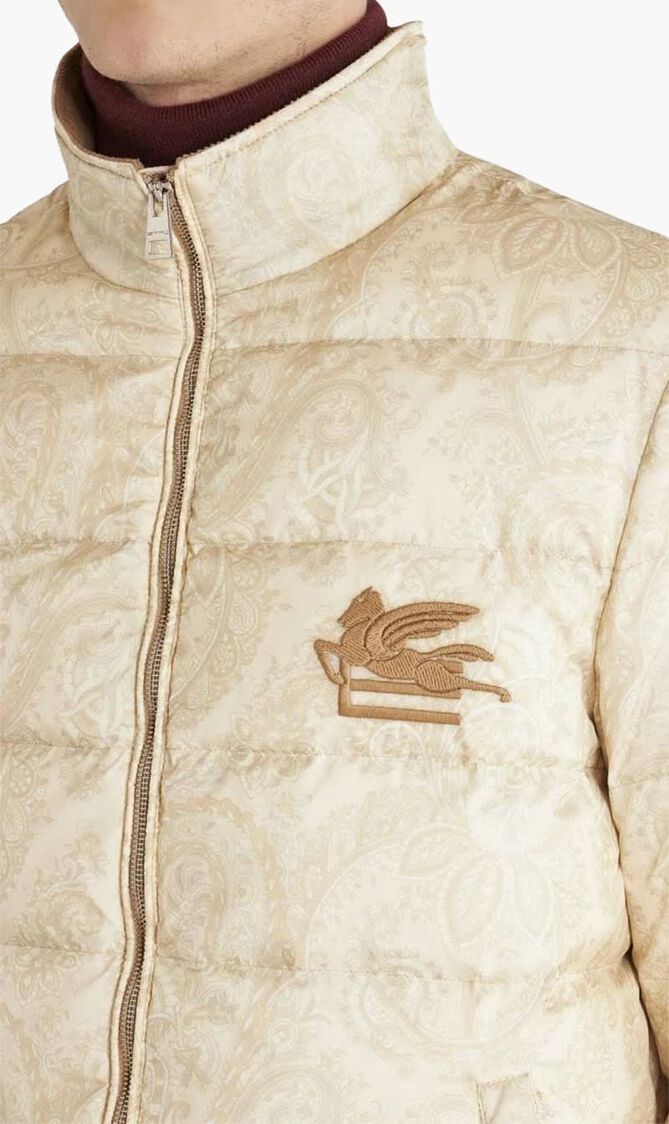 SPORTSWEAR JACKET