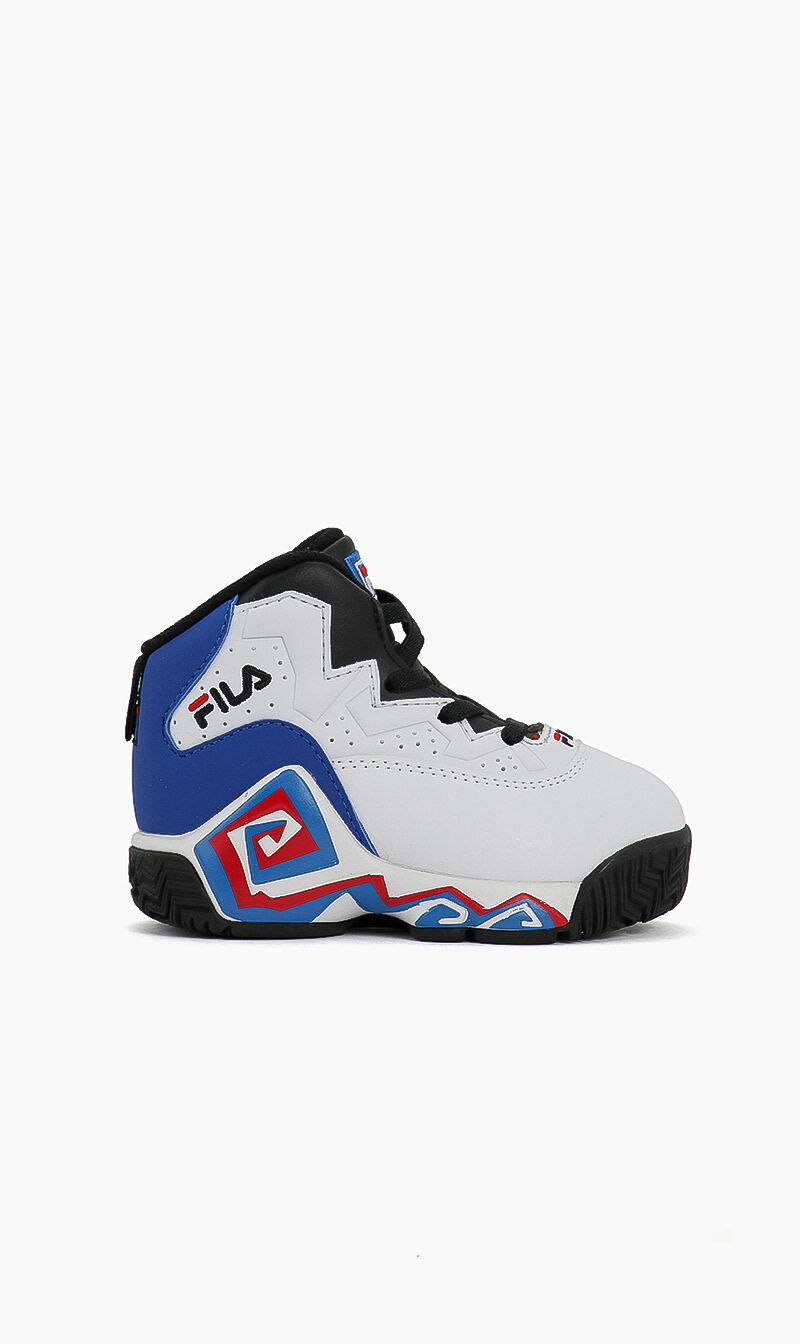 Buy FILA MB Patriots Sneakers for AED 175.00 The Deal Outlet