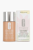 Even Better Makeup SPF-15 Evens and Corrects, 30ml
