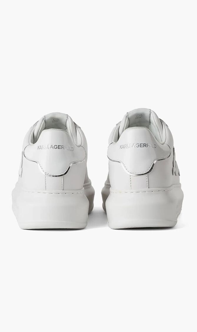 Capri Sinya Collarless Sneakers