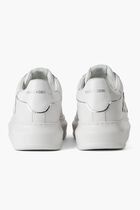 Capri Sinya Collarless Sneakers