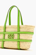 Ella Small Basket Bag